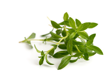 Składniki paluszków gryczanych pikantnych - cząber